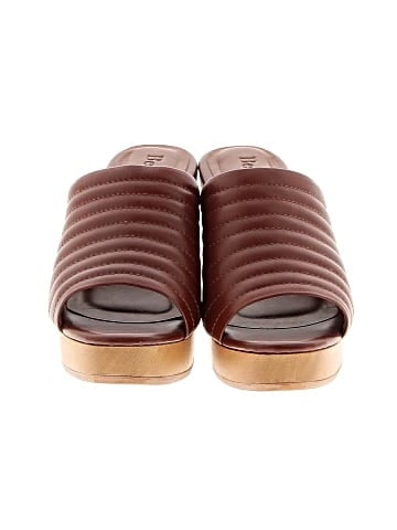 Beklina Mule/Clog (view 2)