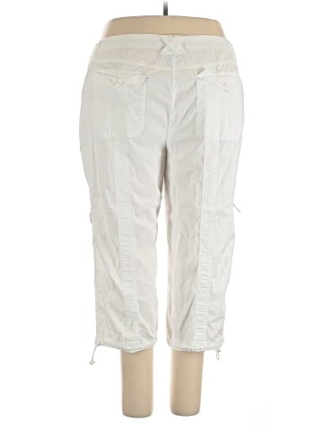 Style&Co Cargo Pants (view 2)