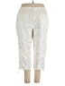 Style&Co Ivory Cargo Pants Size 22 - photo 2