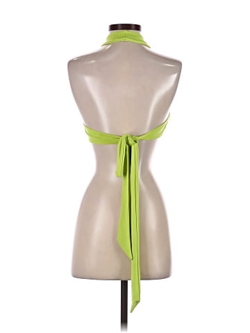 Nasty Gal Inc. Sleeveless Blouse (view 2)