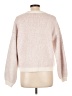 A New Day Pink Pullover Sweater Size L - photo 2