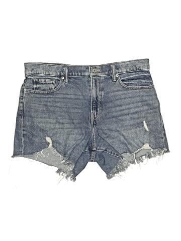Lucky Brand Denim Shorts (view 1)