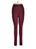 Beyond Yoga Burgundy Active Pants Size M - photo 1