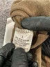 Fashionomics Brown Pullover Sweater Size L - photo 8