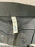 Jag Solid Black Active Pants Size 0 - photo 7