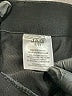 Jag Solid Black Active Pants Size 0 - photo 8