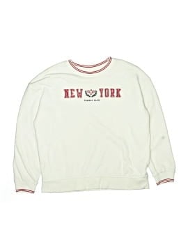 Art Class Sweatshirt (view 1)