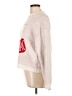 A New Day Pink Pullover Sweater Size L - photo 5