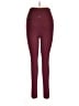 Beyond Yoga Burgundy Active Pants Size M - photo 2