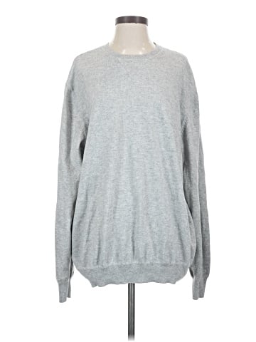 Lands' End Pullover Sweater (view 1)