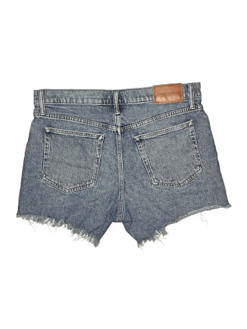 Lucky Brand Denim Shorts (view 2)
