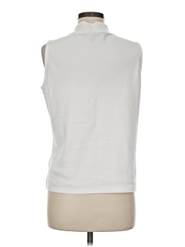 Draper's & Damon's Sleeveless T-Shirt (view 2)