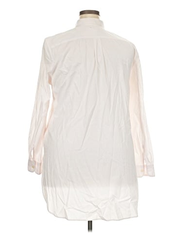 Gap - Maternity Long Sleeve Blouse (view 2)