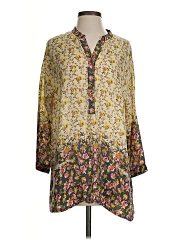 Sundance Casual Dress (view 1)