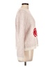 A New Day Pink Pullover Sweater Size L - photo 4
