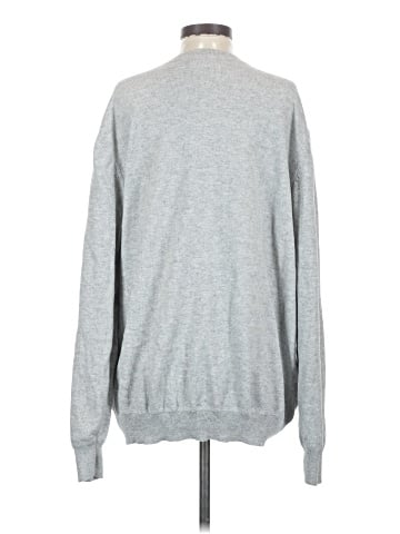 Lands' End Pullover Sweater (view 2)