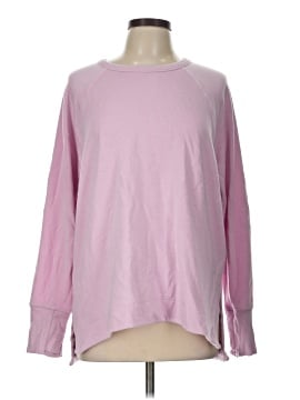 Athleta Pullover Sweater (view 1)