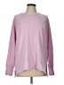 Athleta Pink Pullover Sweater Size L - photo 1
