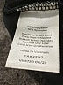 Talbots Solid Black Cocktail Dress Size 2 (petite) - photo 8