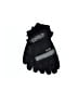 Thinsulate Black Gloves One size - photo 1