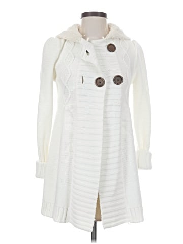 Takeout Coat (view 1)