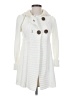 Takeout 100% Acrylic Ivory Coat Size S - photo 1