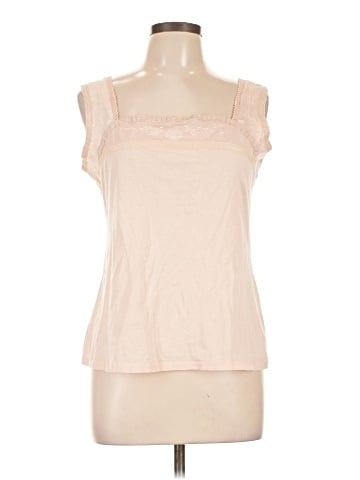 RXB Sleeveless T-Shirt (view 1)