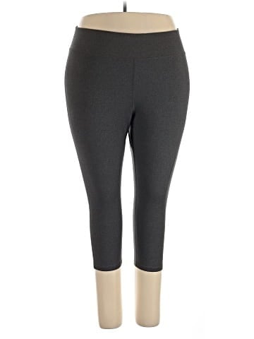Just My Size Active Pants (view 1)