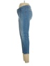 Old Navy Solid Blue Jeans Size 10 - photo 5