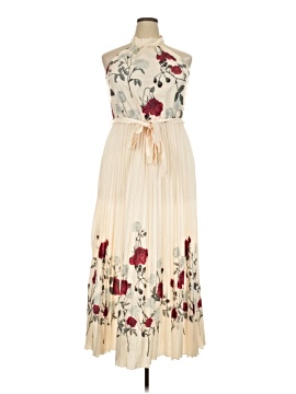 Shein Curve Cocktail Dress