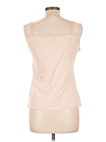 RXB Sleeveless T-Shirt (view 2)