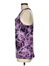 Unbranded Purple Active Tank Size M - photo 5