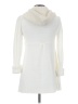 Takeout 100% Acrylic Ivory Coat Size S - photo 2