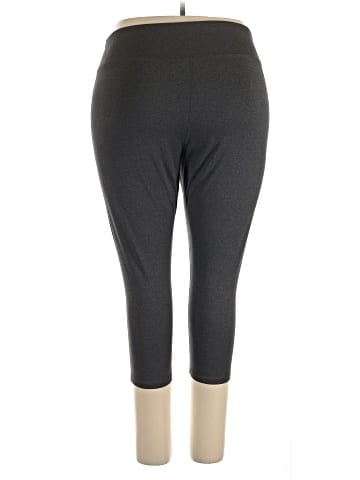 Just My Size Active Pants (view 2)