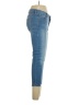Old Navy Solid Blue Jeans Size 10 - photo 4
