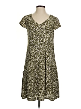 Garnet Hill Casual Dress (view 1)