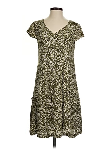 Garnet Hill Casual Dress (view 1)