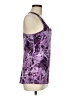 Unbranded Purple Active Tank Size M - photo 4