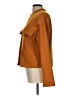 Zara Basic Orange Pullover Sweater Size L - photo 5
