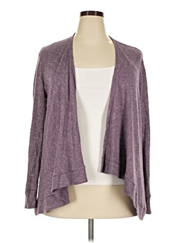 Gilligan & O'malley Cardigan (view 1)