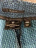 Worthington Solid Blue Dress Pants Size 22 - photo 4