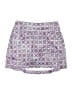 Greg Norman 100% Polyester Paisley Purple Skort Size S - photo 1