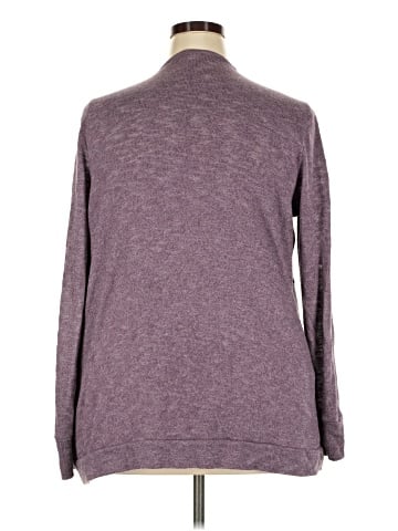 Gilligan & O'malley Cardigan (view 2)