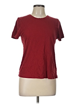 J by Joie Short Sleeve T-Shirt (view 1)