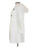 Takeout 100% Acrylic Ivory Coat Size S - photo 5