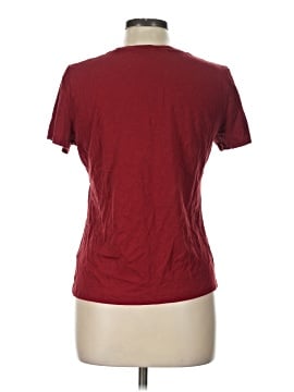 J by Joie Short Sleeve T-Shirt (view 2)