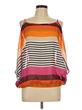 Dulce Carola Sleeveless Blouse
