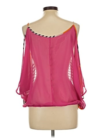 Dulce Carola Sleeveless Blouse (view 2)