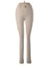 Uniqlo Solid Tan Active Pants Size 26 waist - photo 1