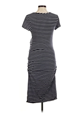 Isabel Maternity Casual Dress (view 2)